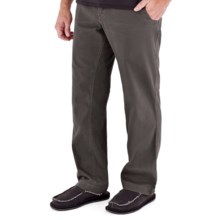 48%OFF メンズカジュアルパンツ ロイヤル・ロビンス花崗岩パンツ - （男性用）UPF 50+ Royal Robbins Granite Pants - UPF 50+ (For Men)画像